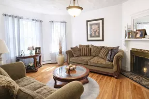 40 Hollywood St, Worcester, MA 01610 - Photo 2