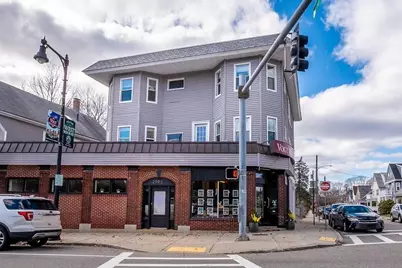 2085 Centre Street #3, Boston, MA 02132 - Photo 1