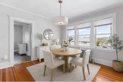 2085 Centre Street #3, Boston, MA 02132 - Photo 10