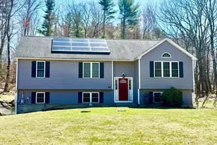 153 Pleasantdale Rd, Rutland, MA 01543 - Photo 2