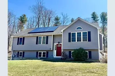 153 Pleasantdale Rd, Rutland, MA 01543 - Photo 1