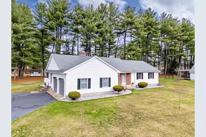 145 Glenwood Dr, Westfield, MA 01085 - Photo 2