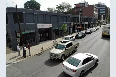 1001 Massachuestts Ave #Left, Cambridge, MA 02138 - Photo 2