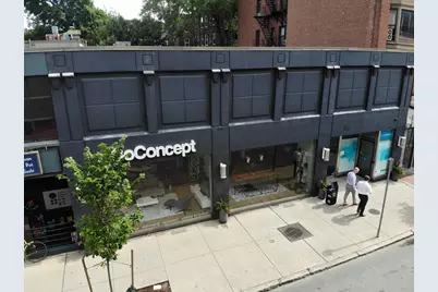 1001 Massachuestts Ave #Left, Cambridge, MA 02138 - Photo 12