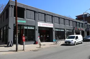 1001 Massachuestts Ave, Cambridge, MA 02138 - Photo 1