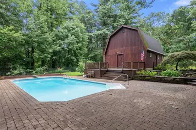 495 Grafton St, Shrewsbury, MA 01545 - Photo 32