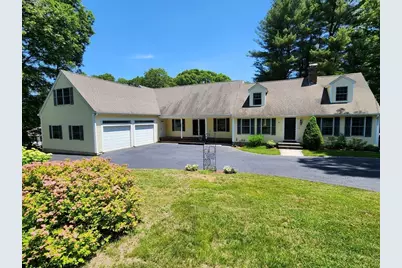 495 Grafton St, Shrewsbury, MA 01545 - Photo 1