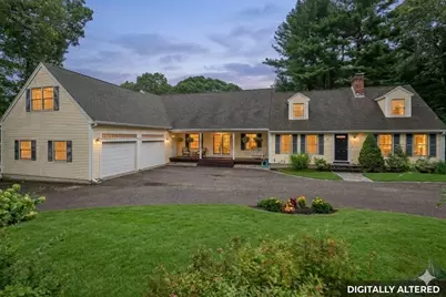 495 Grafton St, Shrewsbury, MA 01545 - Photo 4