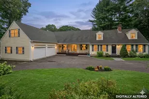 495 Grafton St, Shrewsbury, MA 01545 - Photo 4