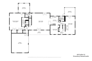 495 Grafton St, Shrewsbury, MA 01545 - Photo 40