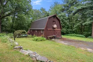 495 Grafton St, Shrewsbury, MA 01545 - Photo 32