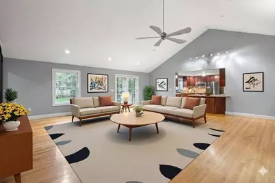 495 Grafton St, Shrewsbury, MA 01545 - Photo 2