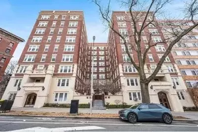 1454 Beacon St #342, Brookline, MA 02446 - Photo 12