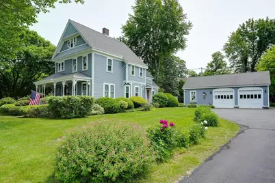 70 Main St, Northborough, MA 01532 - Photo 2