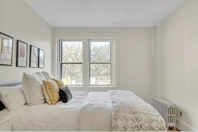 66 Marshal Street #4, Brookline, MA 02445 - Photo 4