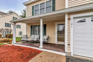 216 Rangeway, Billerica, MA 01862 - Photo 2