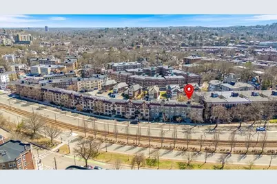 1742 Commonwealth Ave #2, Boston, MA 02135 - Photo 28