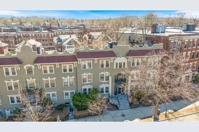 1742 Commonwealth Ave #2, Boston, MA 02135 - Photo 6