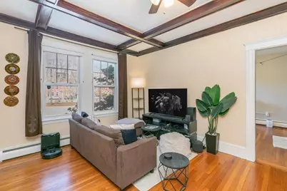 1742 Commonwealth Ave #2, Boston, MA 02135 - Photo 10