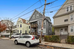 39 Bradley St., Somerville, MA 02145 - Photo 16