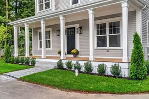 144 Washington St, Wellesley, MA 02481 - Photo 2