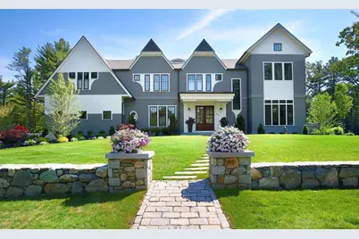 58 Johnson Rd, Carlisle, MA 01741 - Photo 1