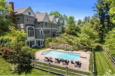 58 Johnson Rd, Carlisle, MA 01741 - Photo 1