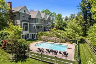 58 Johnson Rd, Carlisle, MA 01741 - Photo 1