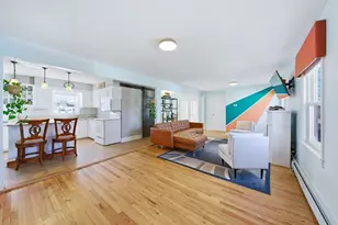 52 Worthen St, Swansea, MA 02777 - Photo 8