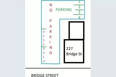 227 Bridge Street #2, Northampton, MA 01060 - Photo 8