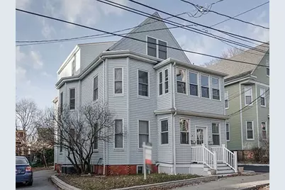 24 Burnside Ave #24, Somerville, MA 02144 - Photo 14