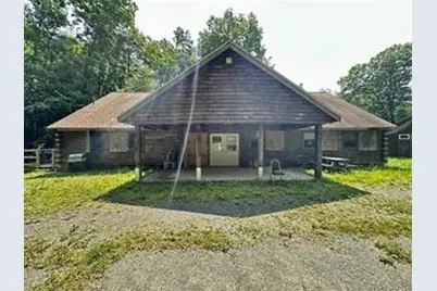 1076 Roaring Brook Road, Conway, MA 01341 - Photo 1