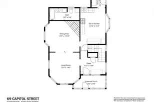 69 Capitol St, Watertown, MA 02472 - Photo 24