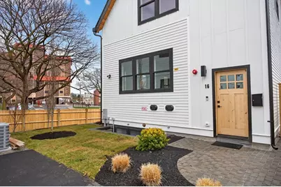 16 Hamlet St #16, Somerville, MA 02143 - Photo 1