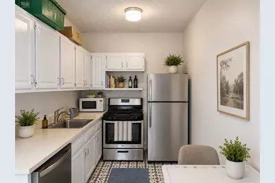 189 Chestnut Hill Ave #14, Boston, MA 02135 - Photo 4