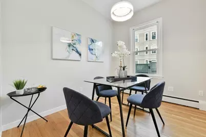 30 Lowell Sreet #30, Cambridge, MA 02138 - Photo 4