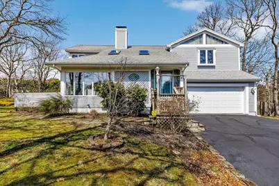 2 Ocean Spray Lane, Yarmouth, MA 02673 - Photo 1