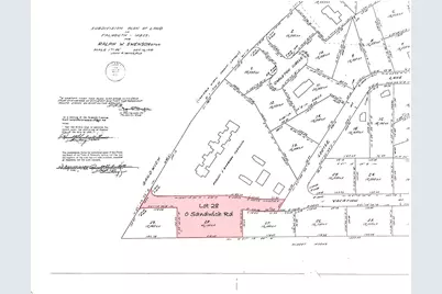 0 (Lot 28) Sandwich, Falmouth, MA 02536 - Photo 2