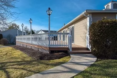 50 Highland Street #222, Taunton, MA 02780 - Photo 34