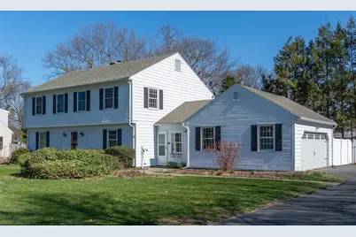 252 Pinewood Drive, Longmeadow, MA 01106 - Photo 1