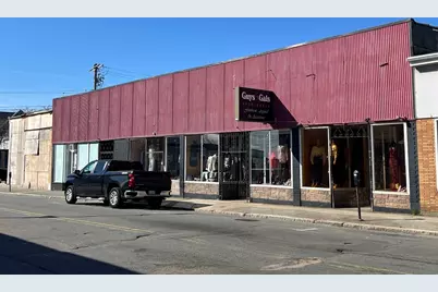 1509-1519 Acushnet Avenue, New Bedford, MA 02746 - Photo 1