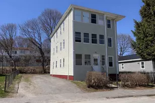 70 Vale St, Worcester, MA 01604 - Photo 2