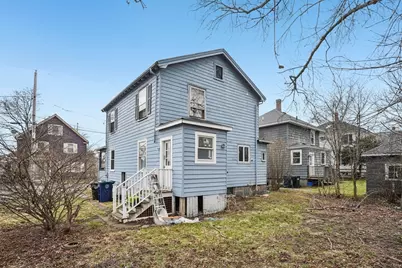 23 Bradford St, Salem, MA 01970 - Photo 4