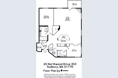 20 Northwood Dr. #303, Sudbury, MA 01776 - Photo 26