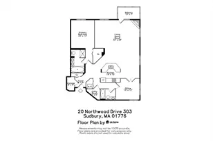 20 Northwood Dr, Sudbury, MA 01776 - Photo 26