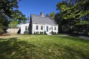10 Hunters Trail, Sandwich, MA 02563 - Photo 1