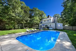 10 Hunters Trail, Sandwich, MA 02563 - Photo 2