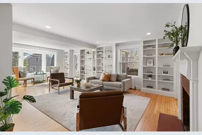 11 Lincoln St, Arlington, MA 02476 - Photo 4