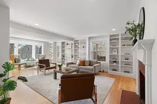 11 Lincoln St, Arlington, MA 02476 - Photo 4