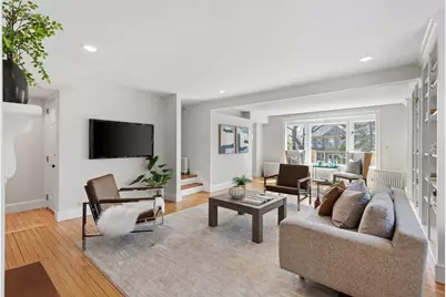 11 Lincoln St, Arlington, MA 02476 - Photo 6